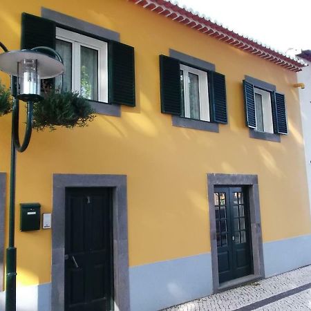 Casa Do Forte Villa Machico  Esterno foto